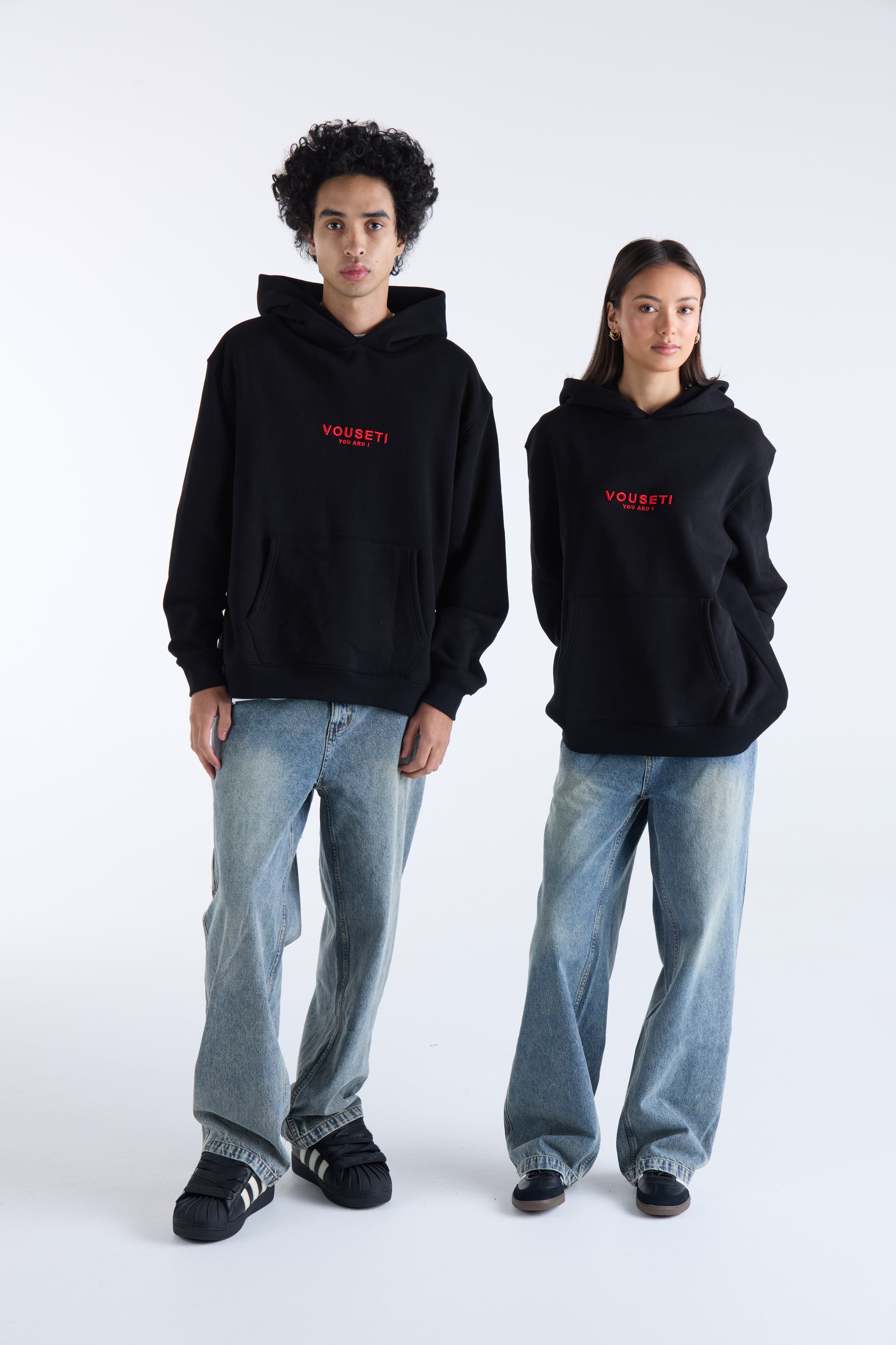 VOUSETI OG HOODIE