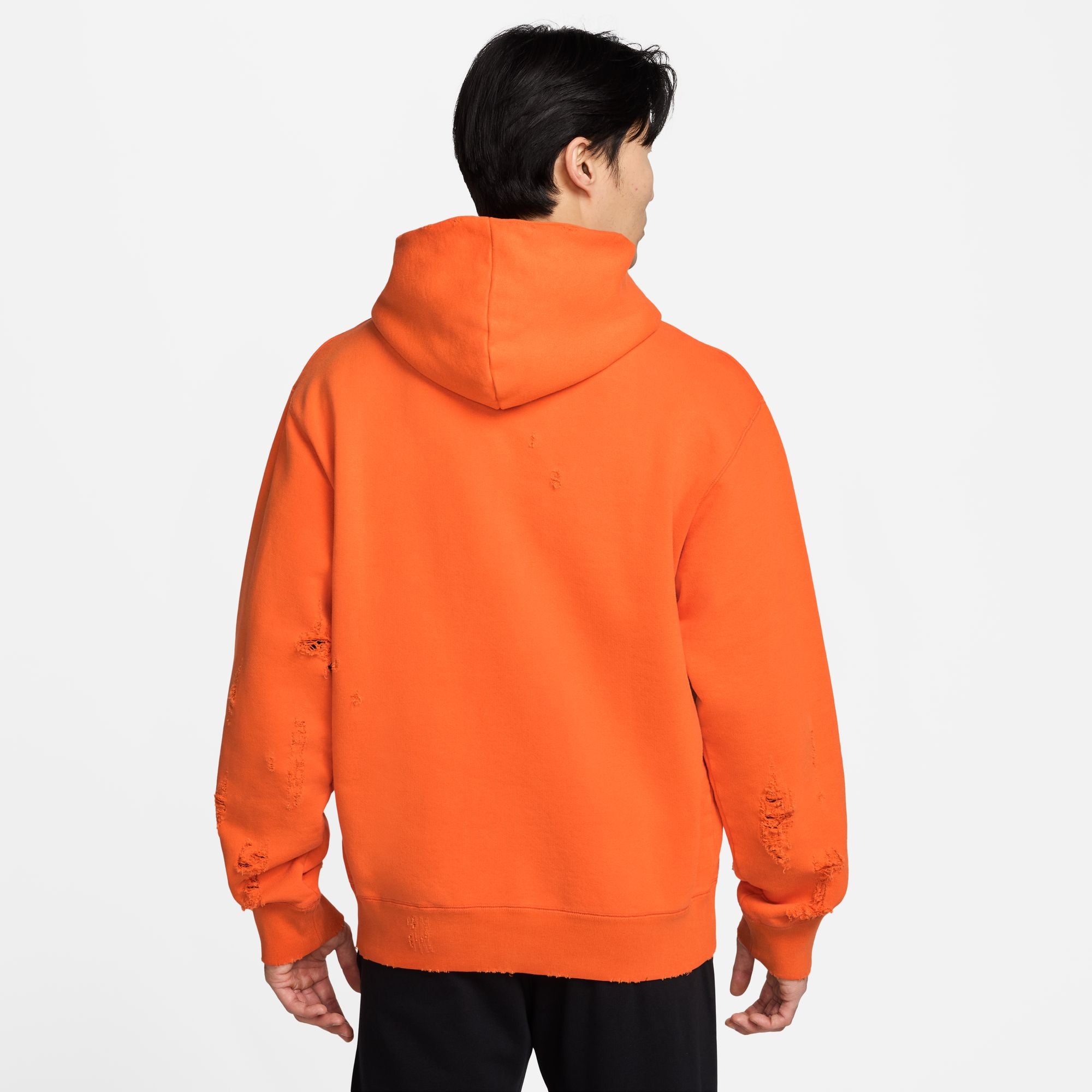 JORDAN MENS RARE AIR HOODIE