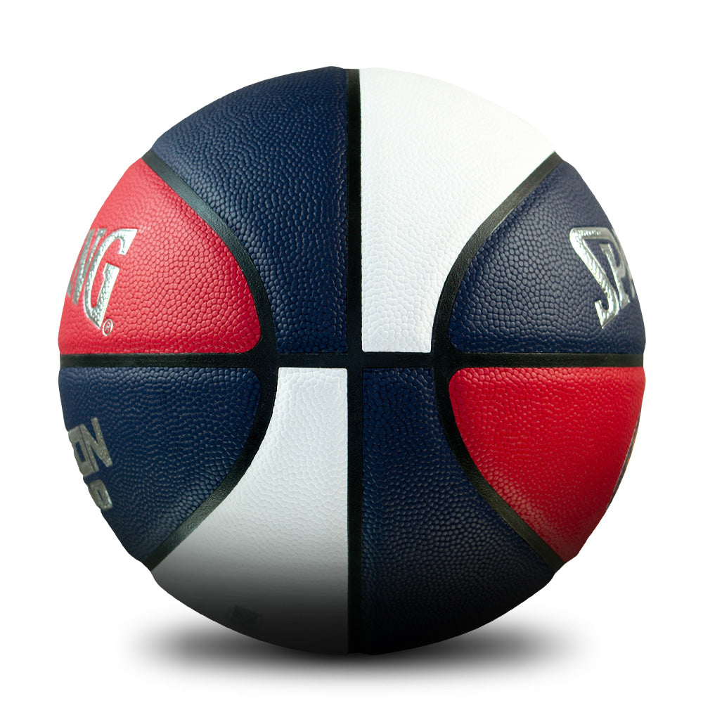 SPALDING VJBL PRECISION TF 1000 INDOOR B/BALL (12)