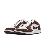 WOMENS AIR JORDAN 1 LOW