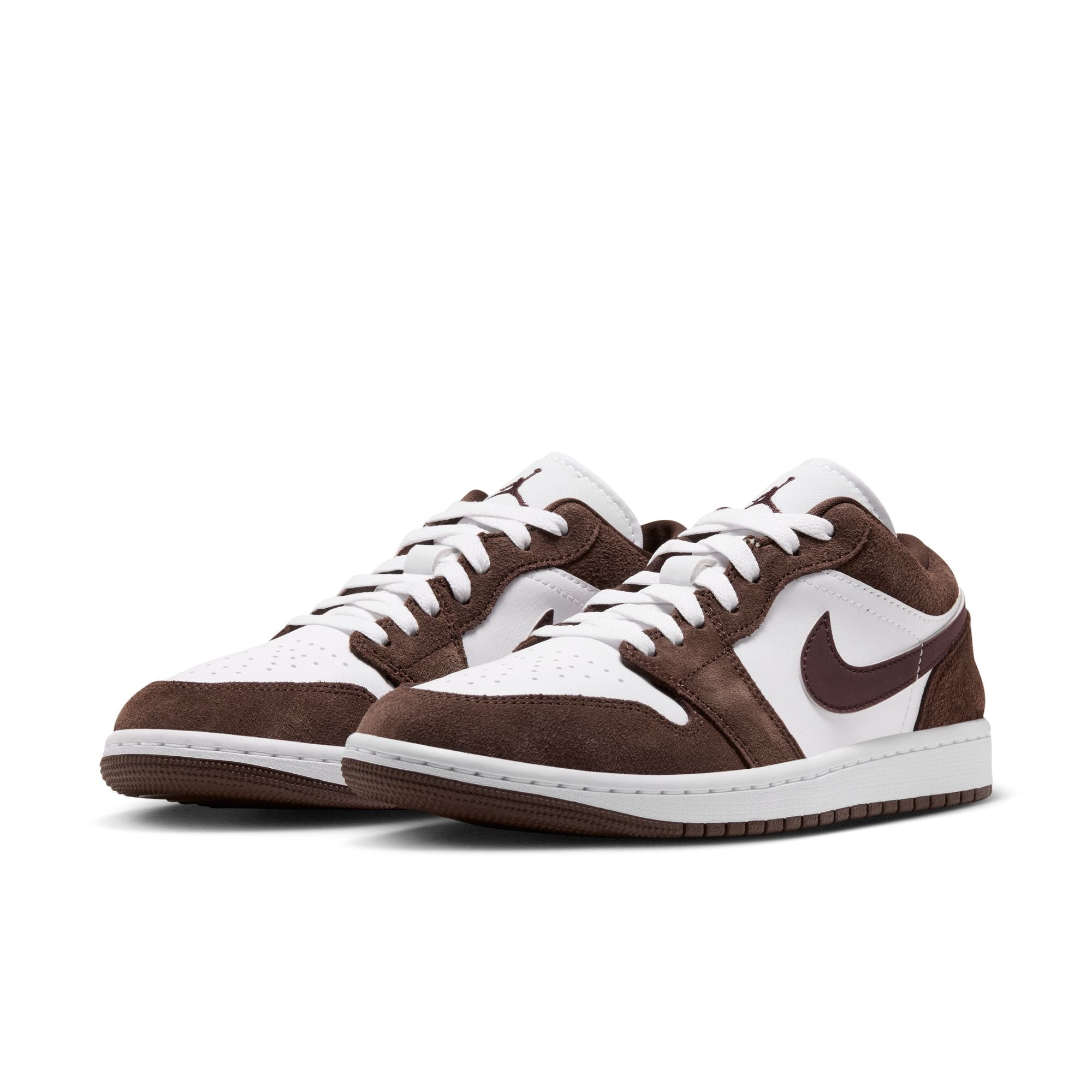 WOMENS AIR JORDAN 1 LOW