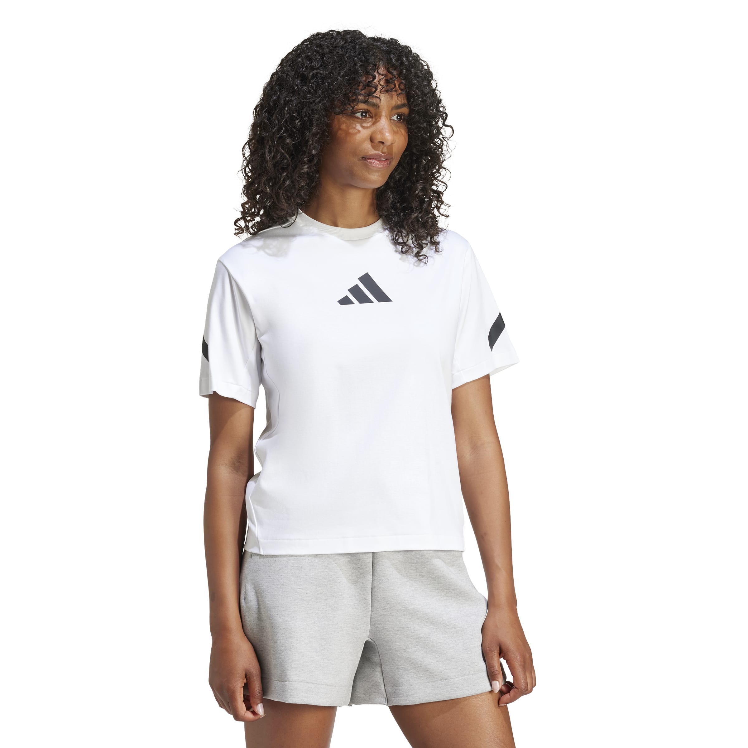ADIDAS W Z.N.E. TEE