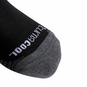 ADIDAS PERFORMANCE CUSHIONED CREW SOCKS - 3 PACK