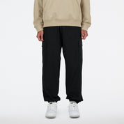NEW BALANCE TWILL CARGO JOGGER