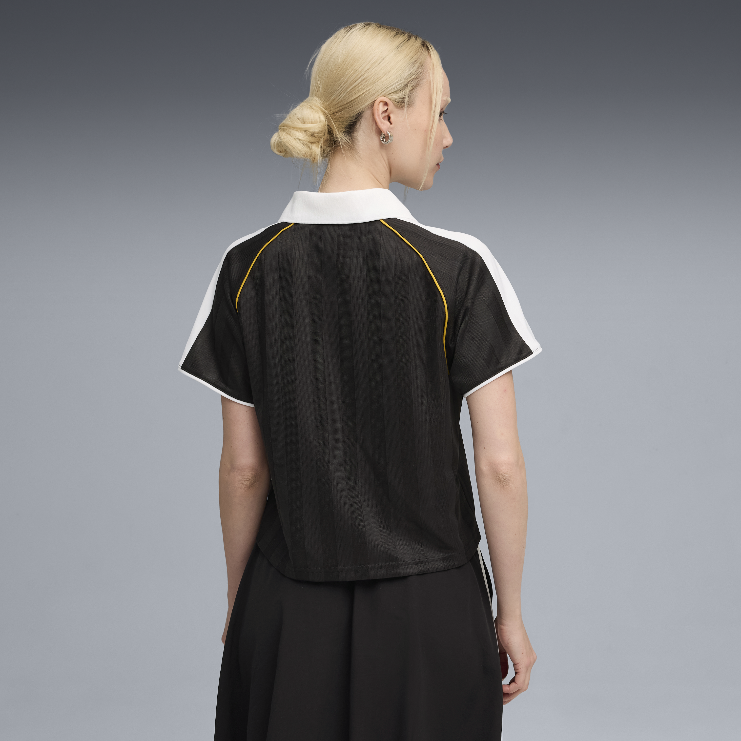 PUMA T7 RELAXED FOOTBALL JERSEY