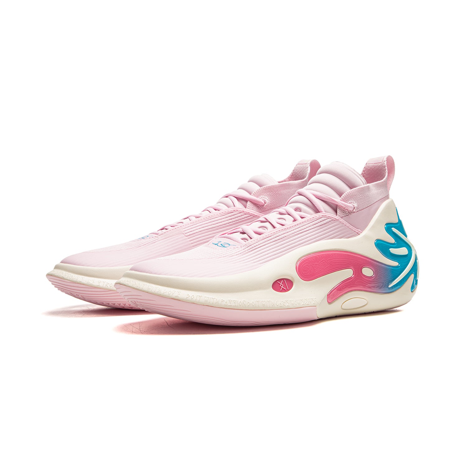 WAY OF WADE 11- SOUTH BEACH CHERRY BLOSSOM