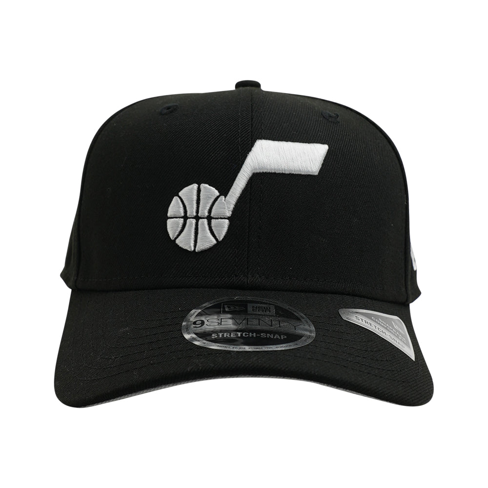 NEW ERA 970SS - UTAH JAZZ