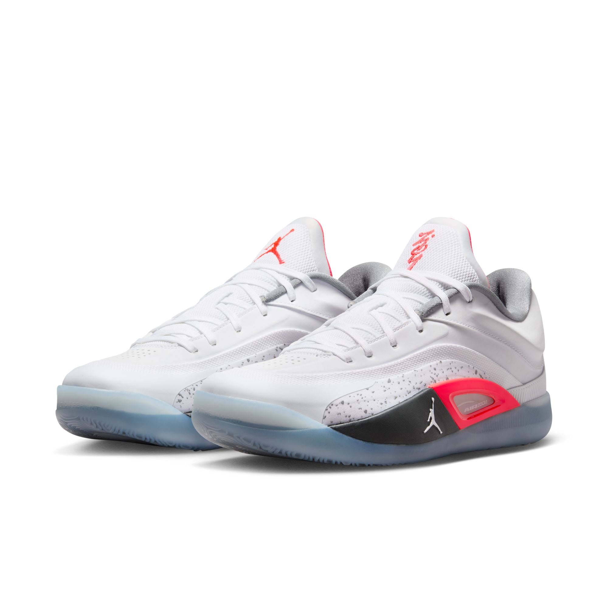 JORDAN ZION 4