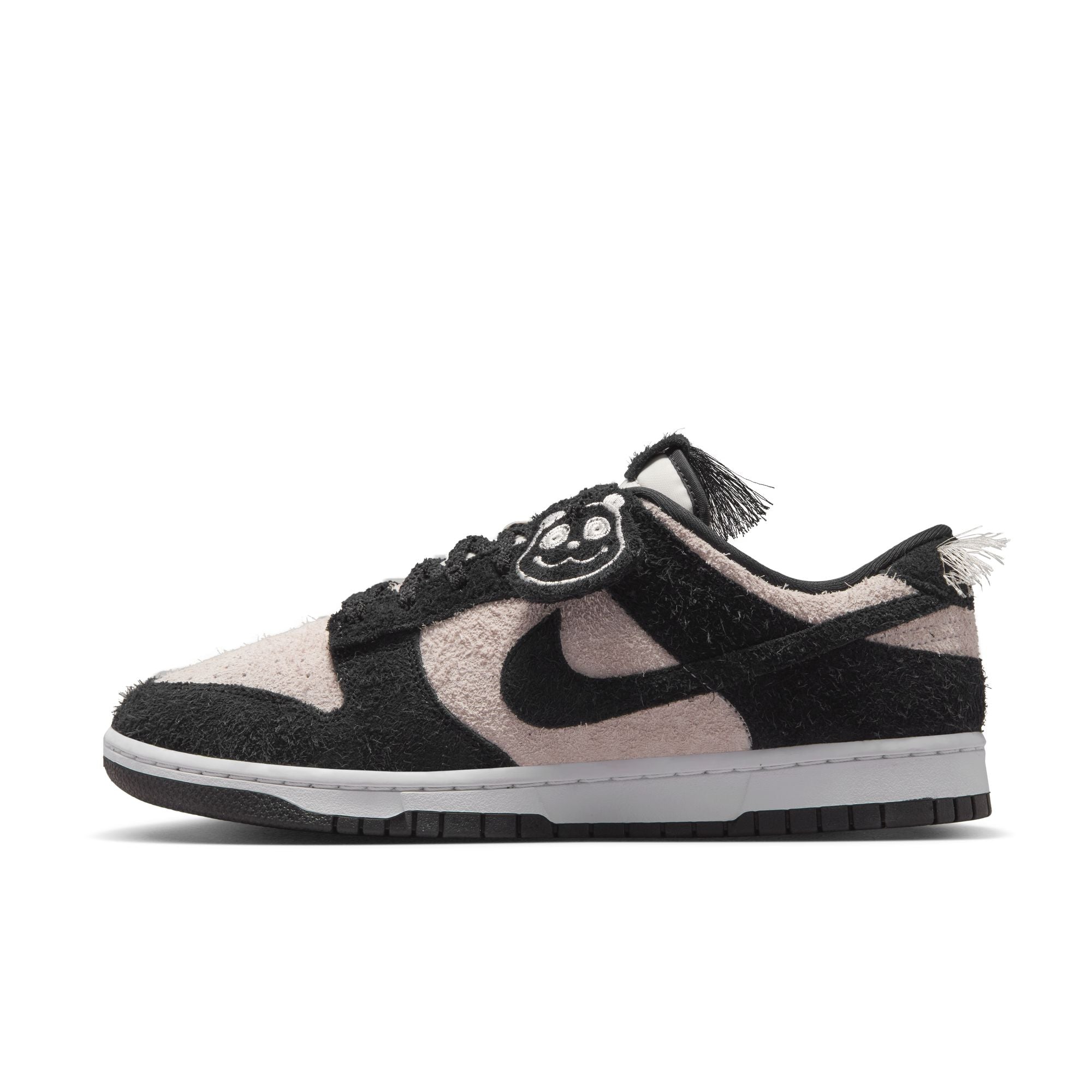 NIKE DUNK LOW RETRO SE