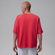 JORDAN MENS FLIGHT HEAVYWEIGHT TEE