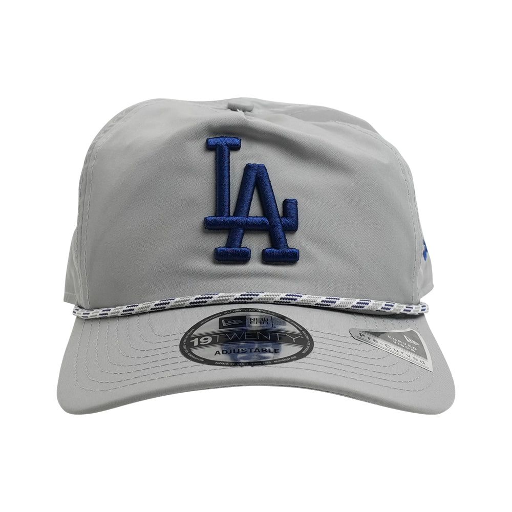 NEW ERA 1920 - LA DODGERS