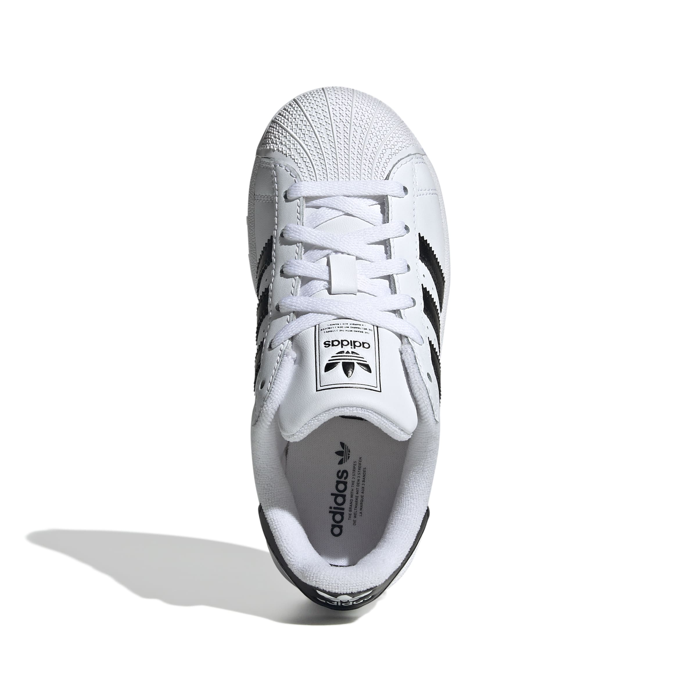 ADIDAS SUPERSTAR II - KIDS