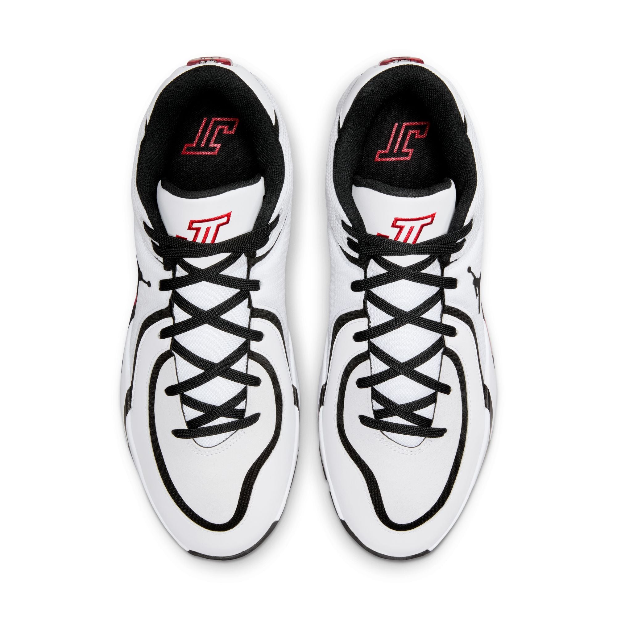 JORDAN TATUM 4