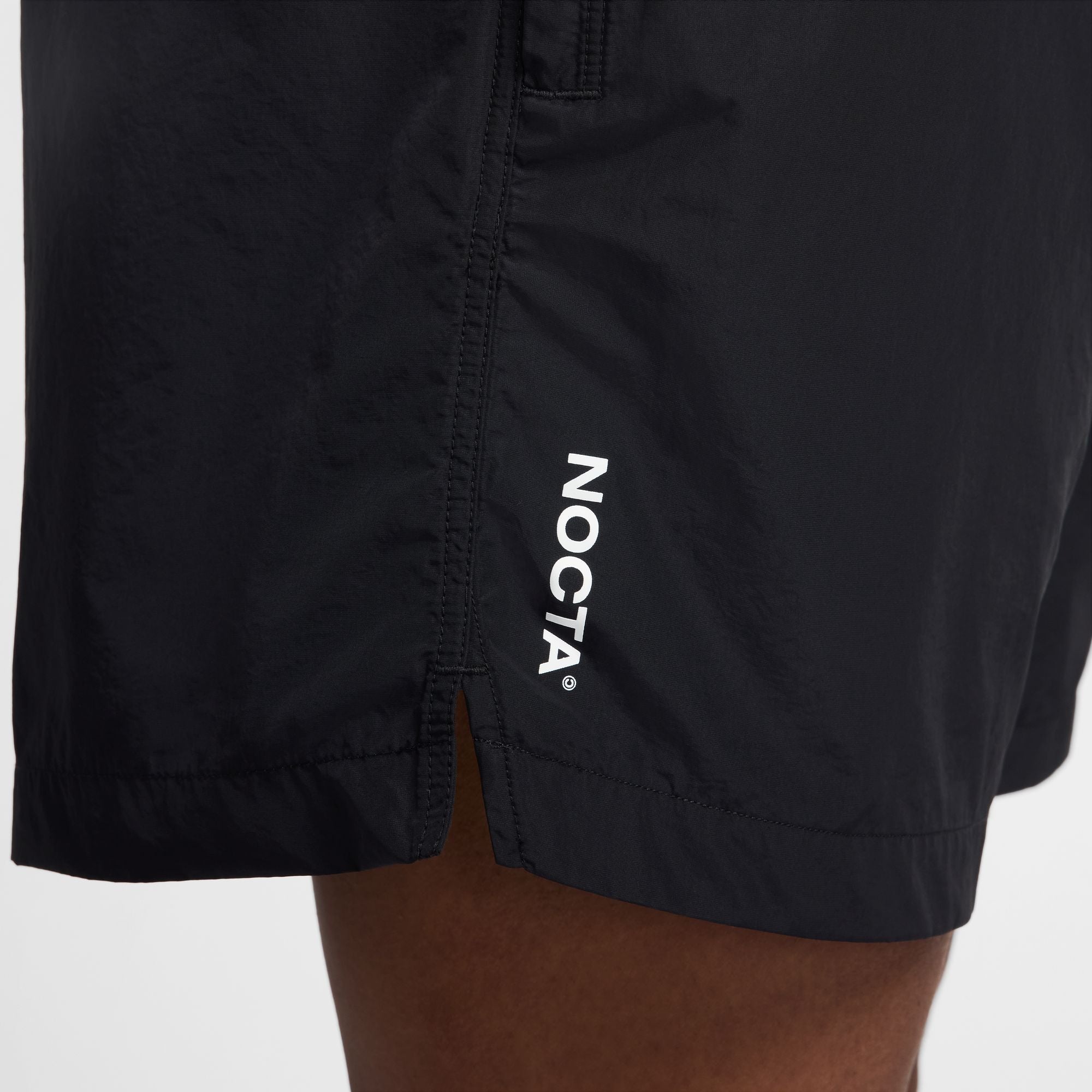 NIKE MENS NRG NOCTA WOVEN SHORT