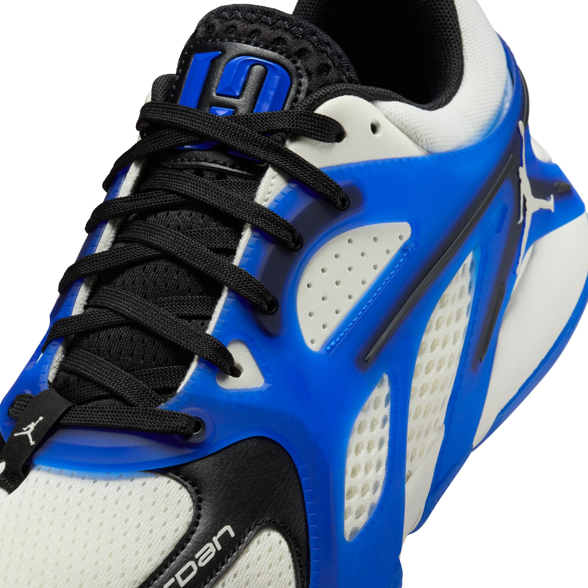 JORDAN HEIR SERIES – CourtSide Melbourne