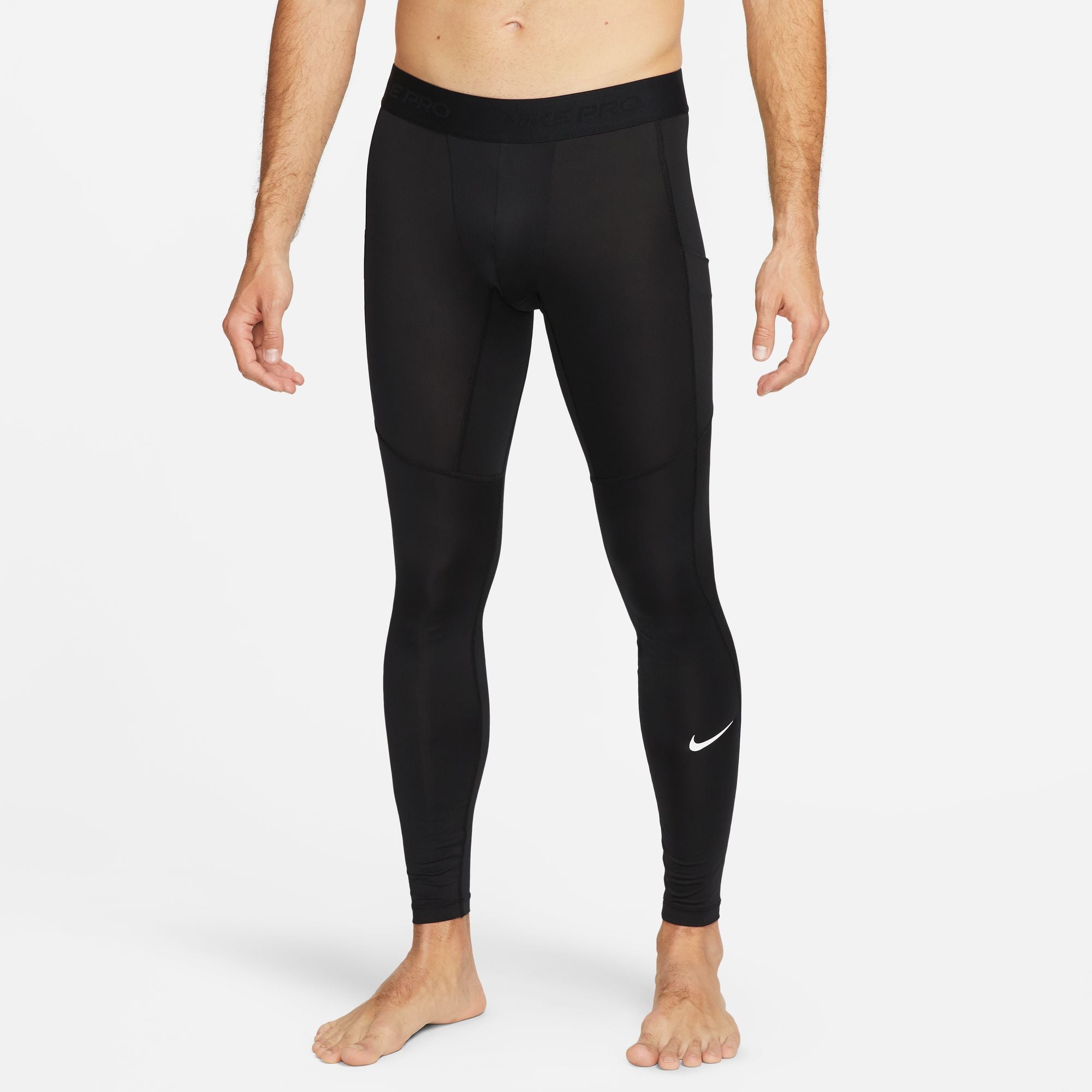 NIKE MENS PRO DRI-FIT TIGHT