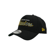 NEW ERA 940 A-FRAME - GOLDEN STATE WARRIORS