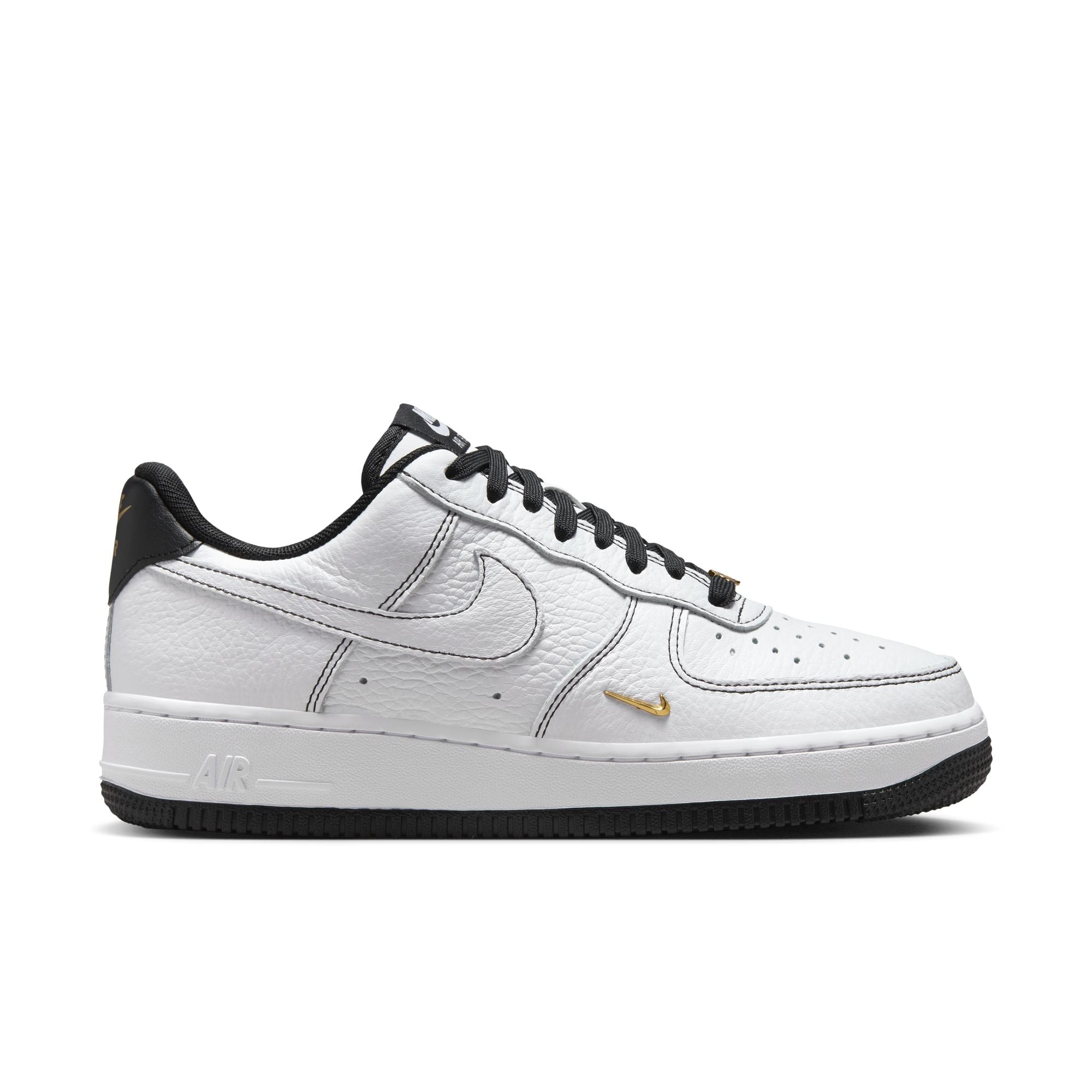 NIKE WOMENS AIR FORCE 1 '07 MINI JEWEL