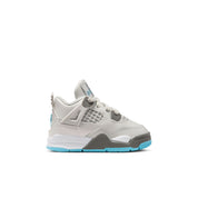 JORDAN 4 RETRO "BLUE CHILL" - TODDLER