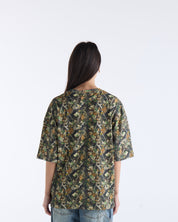 VOUSETI TREE CAMO T-SHIRT