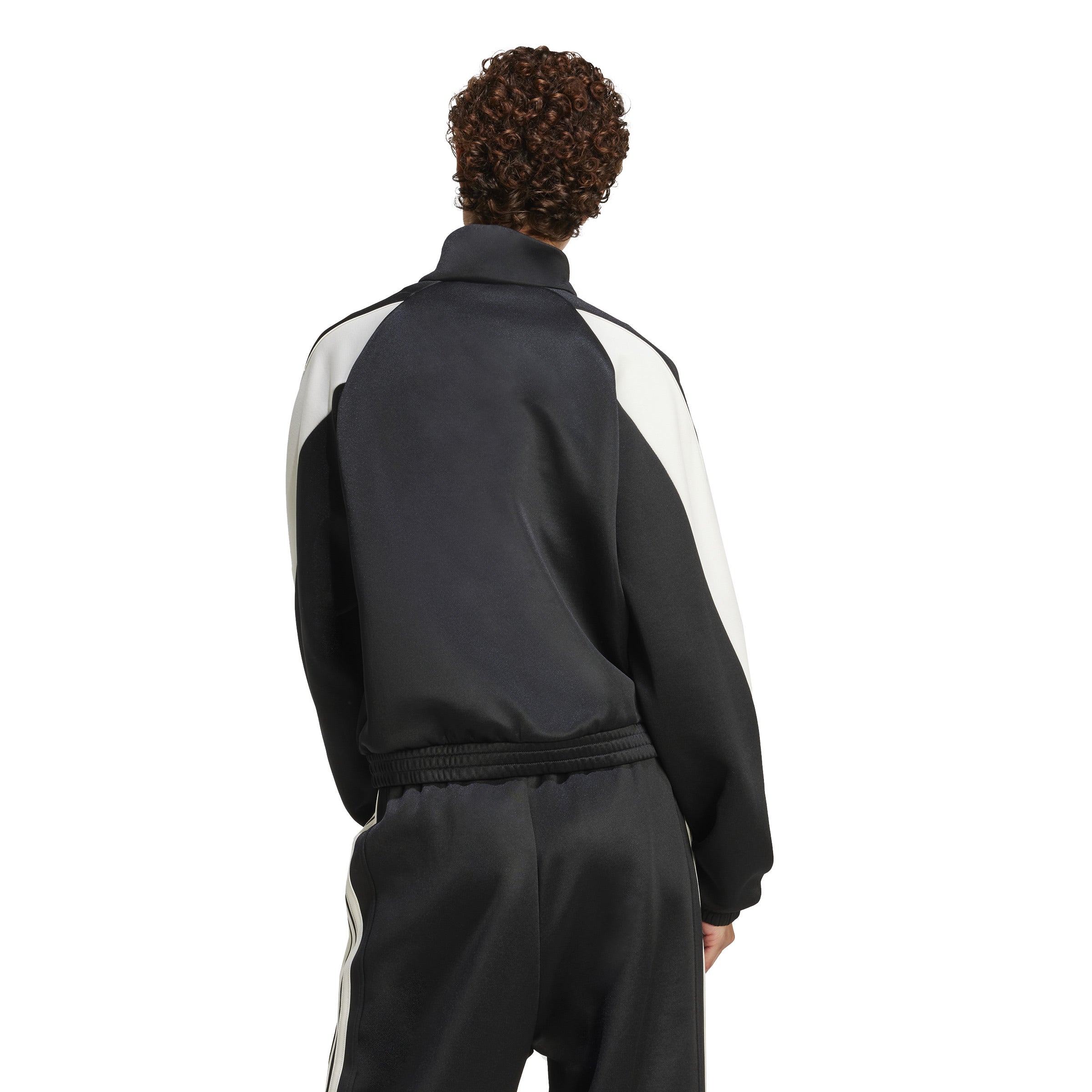 ADIDAS WOMENS STADIUM TRACKTOP