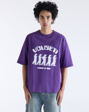 VOUSETI EVOLVE T-SHIRT