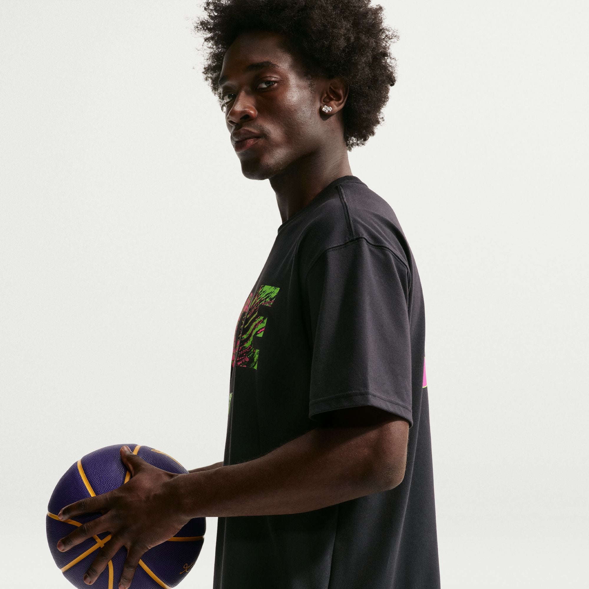 NIKE MENS KOBE MAMBACURIAL TEE