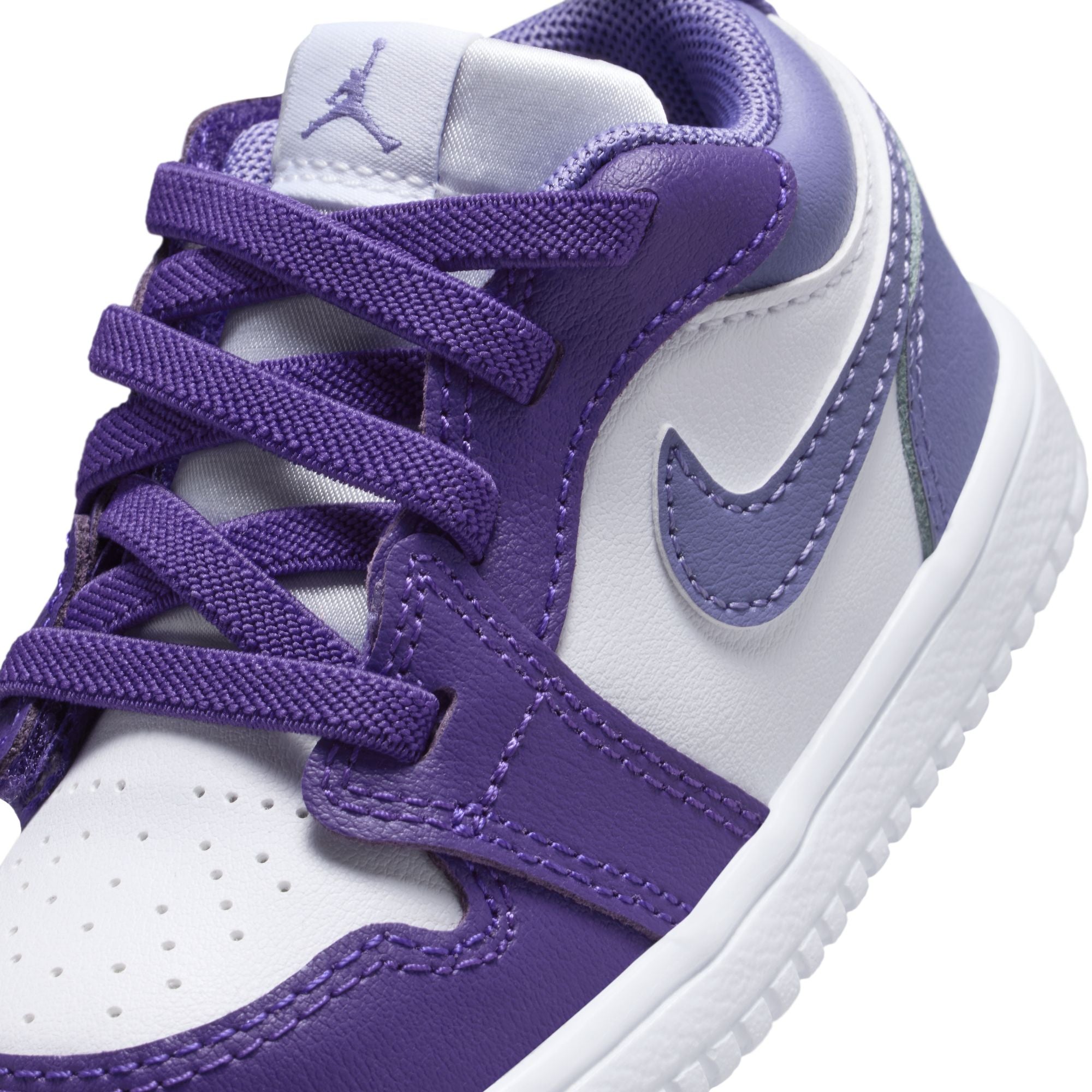 JORDAN 1 LOW ALT TODDLER