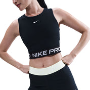 NIKE WOMENS PRO 365 SHORT 3IN