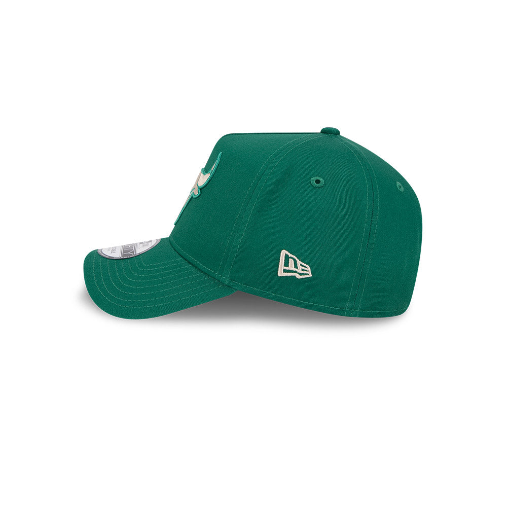 NEW ERA 940 A-FRAME - CHICAGO BULLS