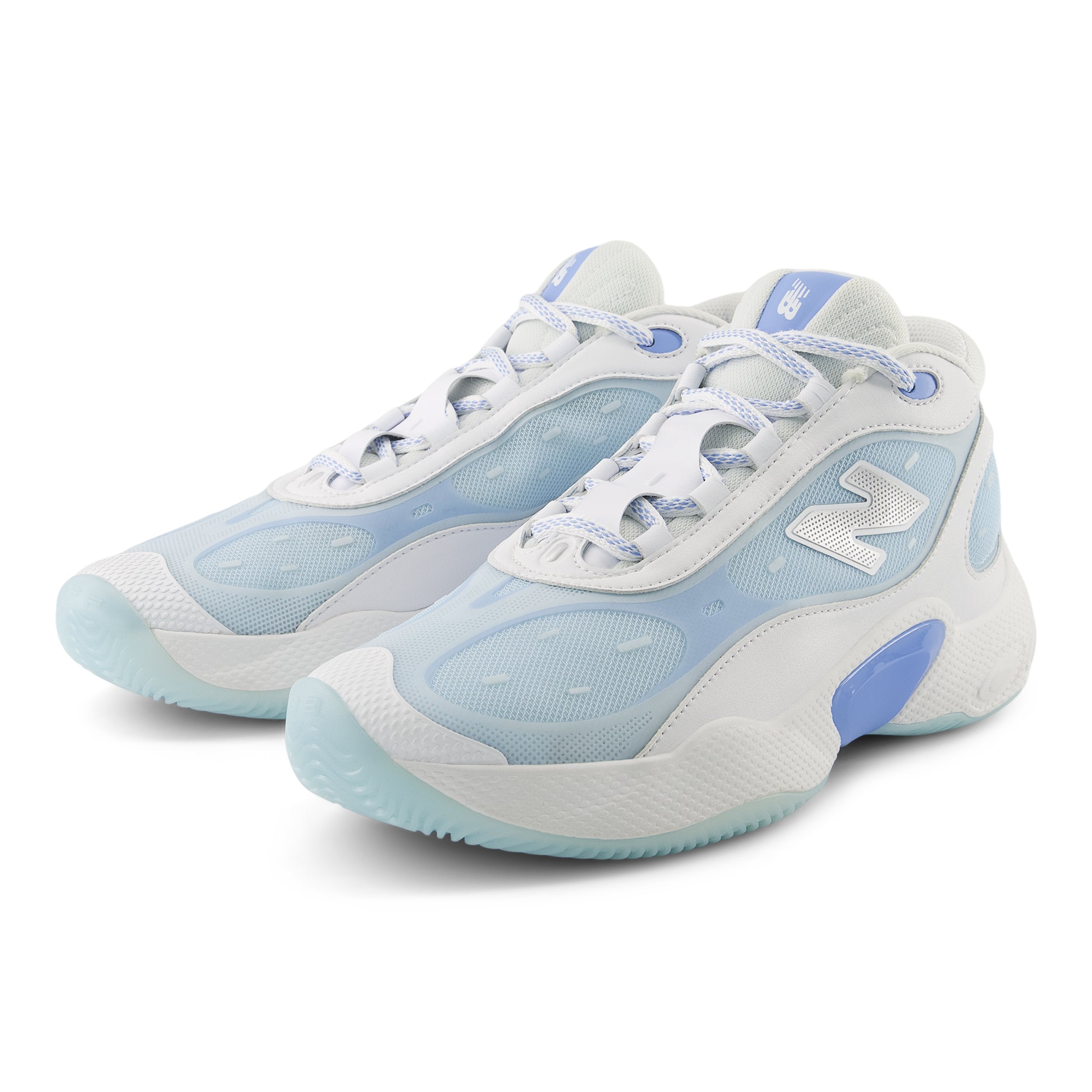 NEW BALANCE BB FRESH FOAM