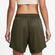 NIKE UNISEX SABRINA REVERSIBLE SHORT
