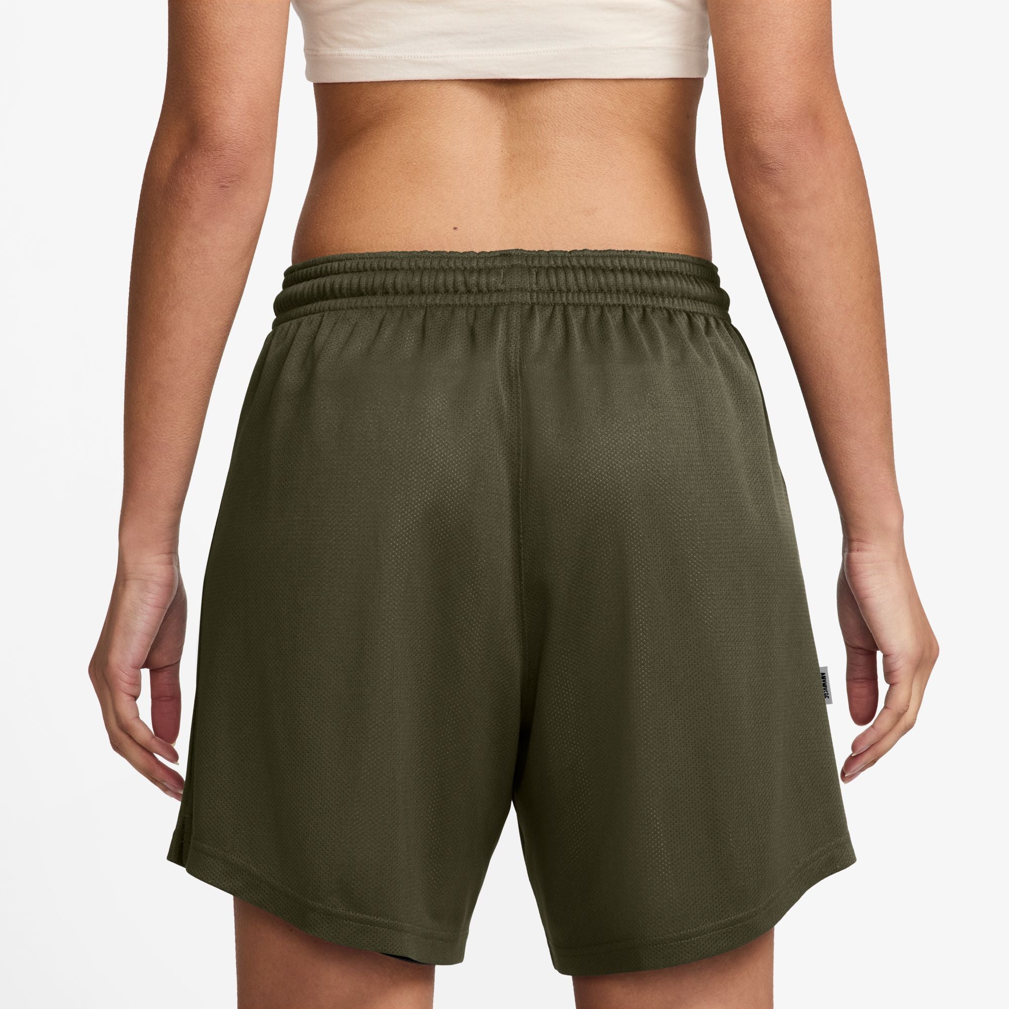 NIKE UNISEX SABRINA REVERSIBLE SHORT