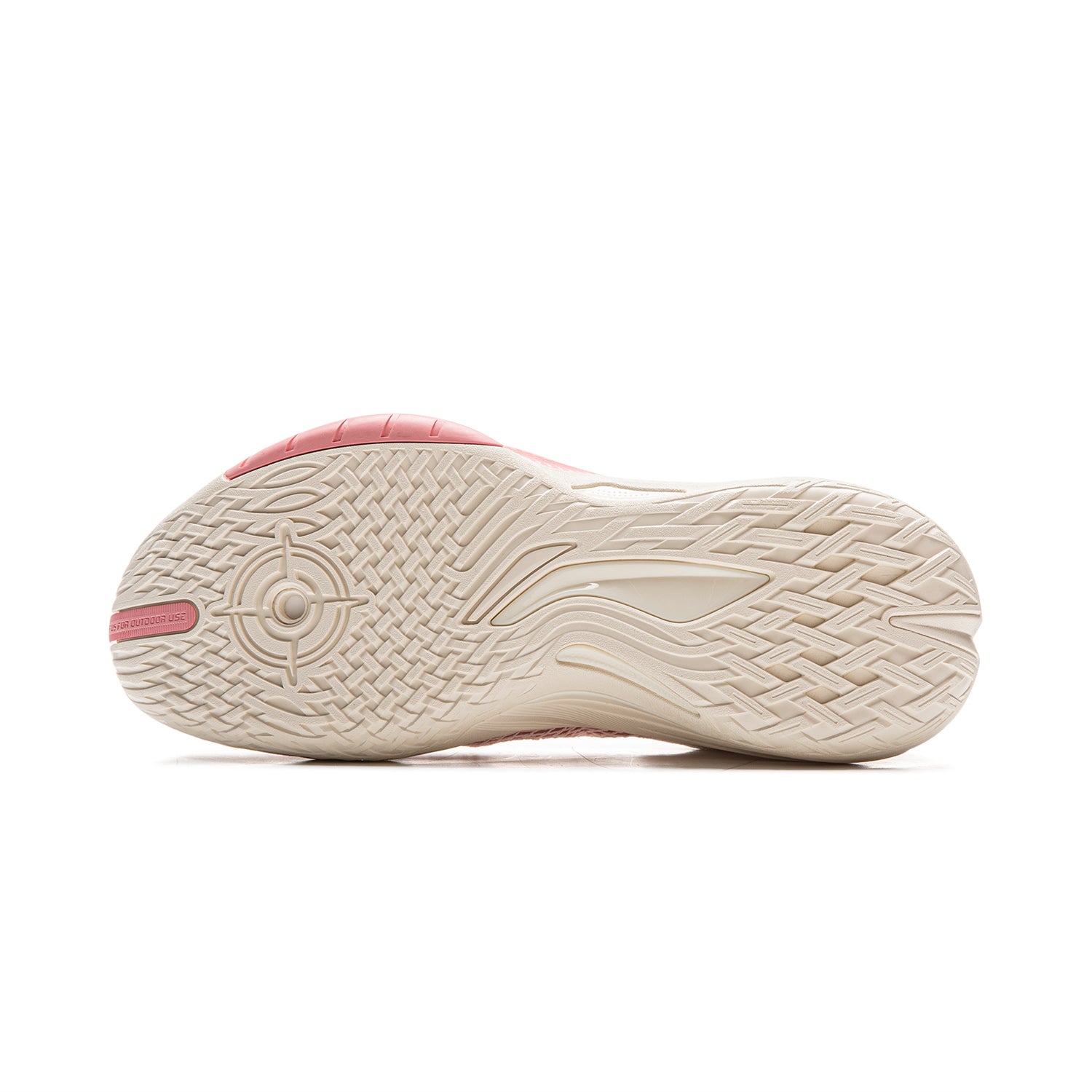 LI-NING BADFIVE SNIPER 1 SUPER V2- PINK
