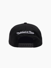 MITCHELL & NESS WORLD-WIDE CAP - LA LAKERS