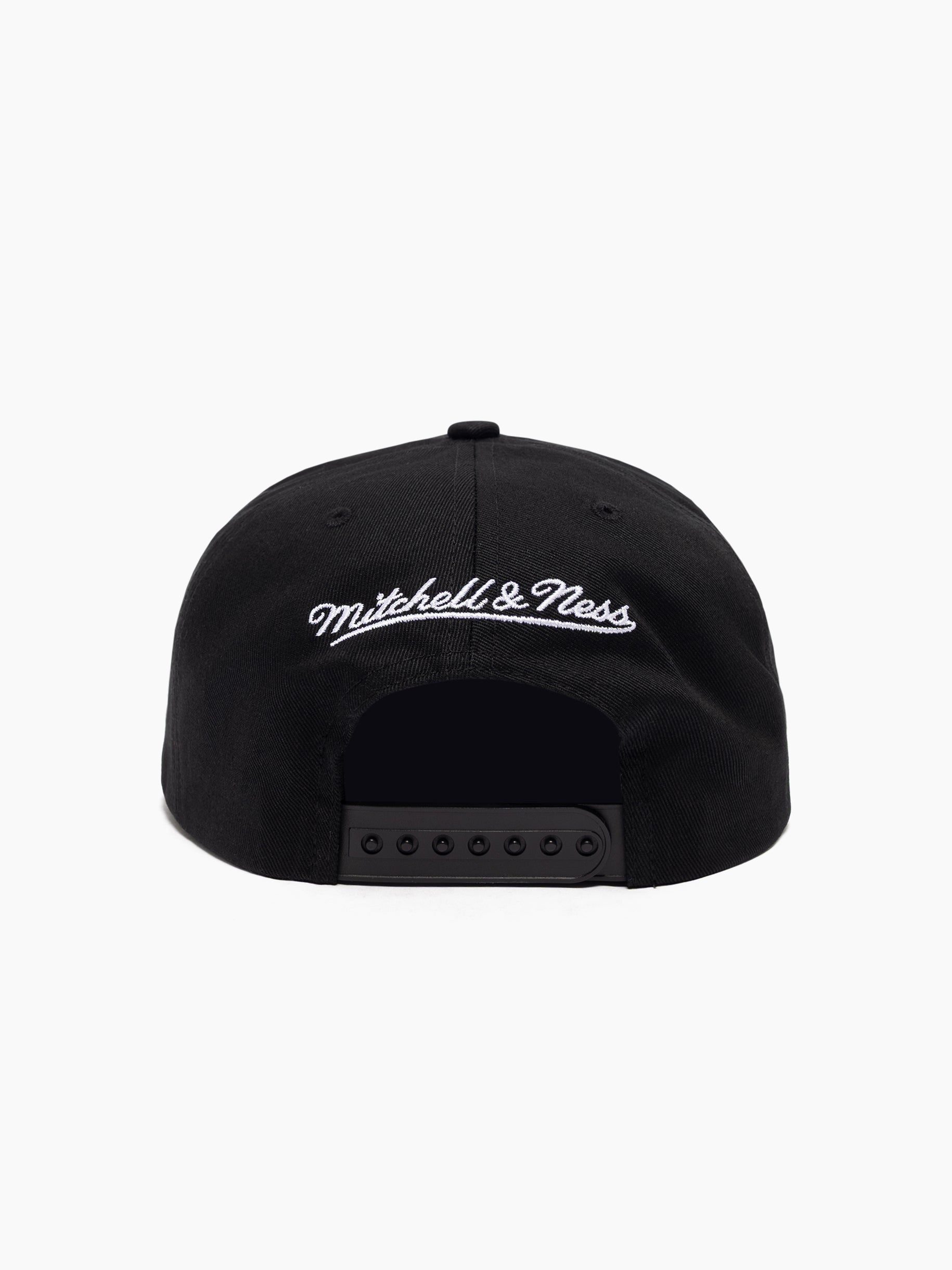 MITCHELL & NESS WORLD-WIDE CAP - LA LAKERS