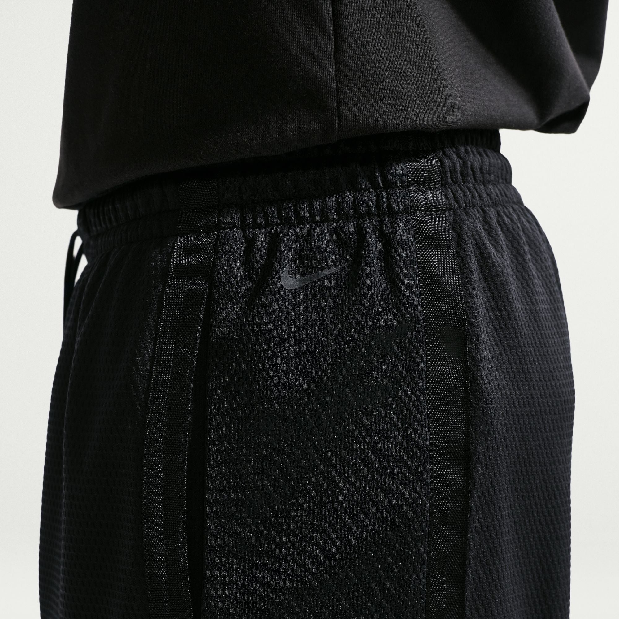 NIKE MENS KOBE DRI-FIT MAMBA SHORT