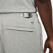 NIKE MENS NRG NOCTA FLEECE SHORT