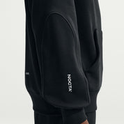 NIKE MENS NRG NOCTA FLEECE HOODIE
