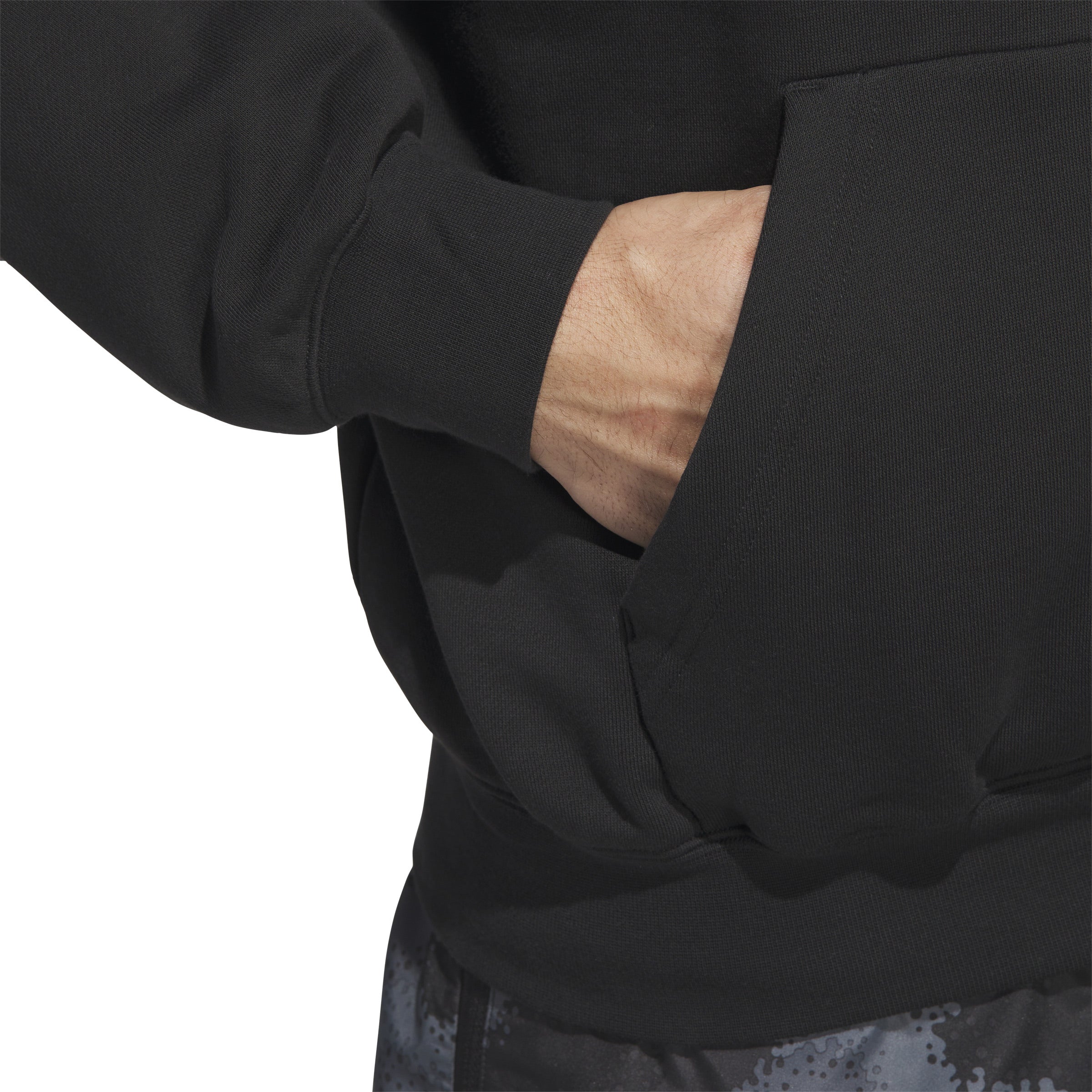 ADIDAS ANTED BT HOODY
