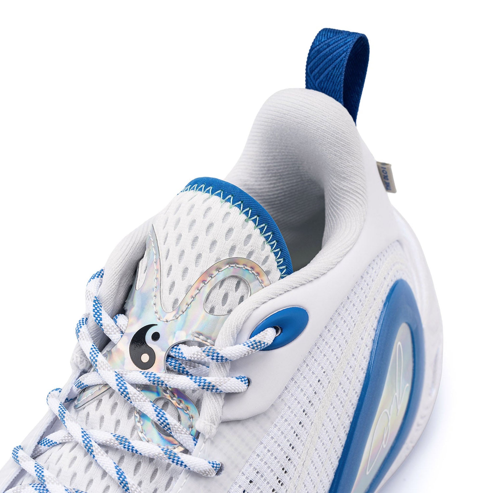 WADE DLO 1 'FEARLESS'