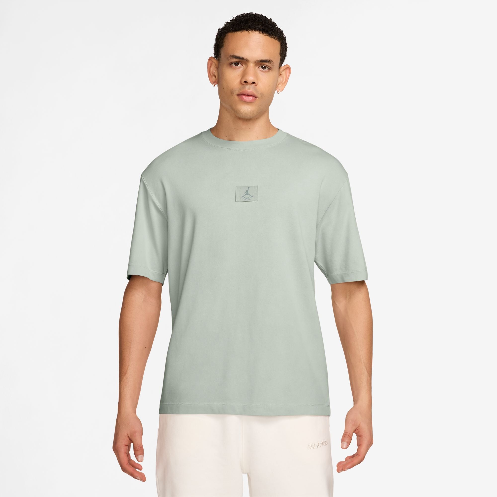 JORDAN MENS ESSENTIALS TEE