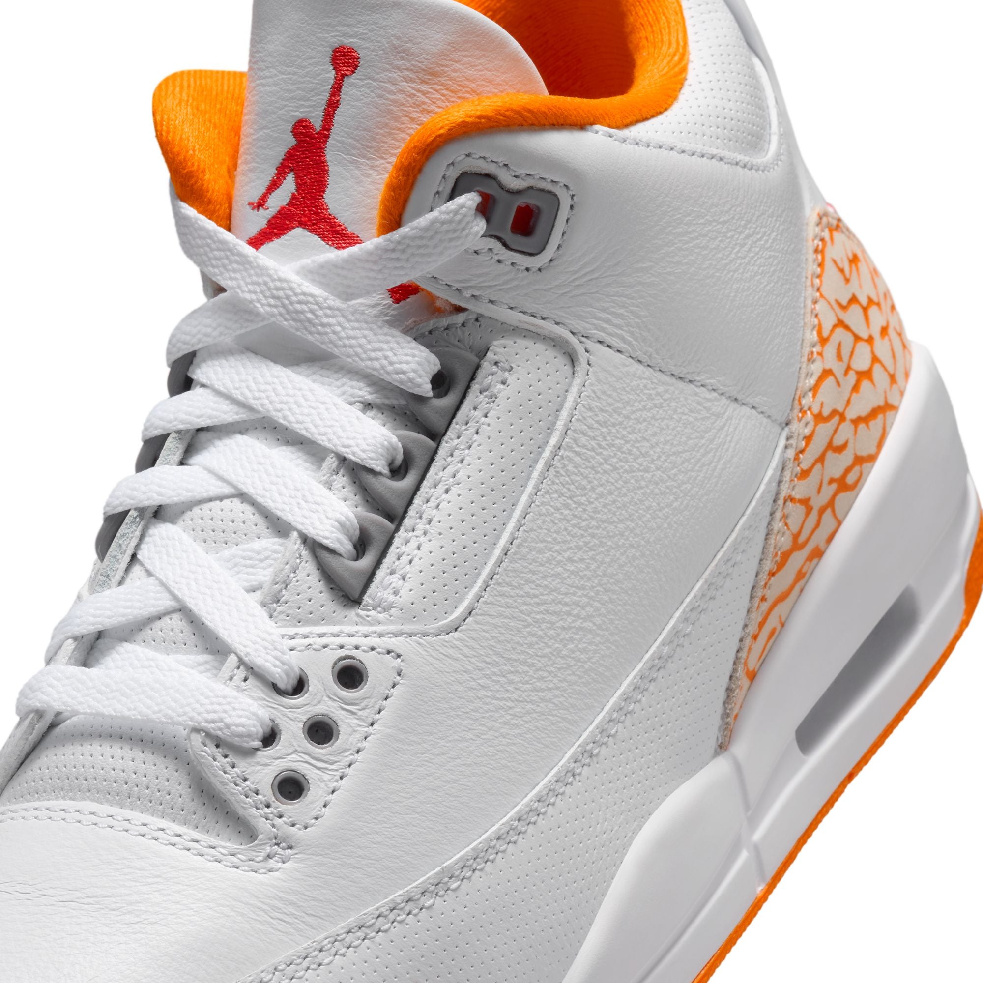 WOMENS AIR JORDAN 3 RETRO