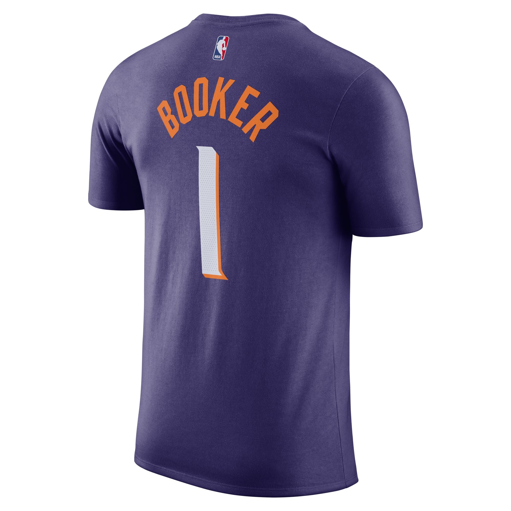 NIKE SUNS ESSENTIAL TEE