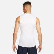 NIKE MENS PRO DRI-FIT SLEEVELESS TIGHT TOP