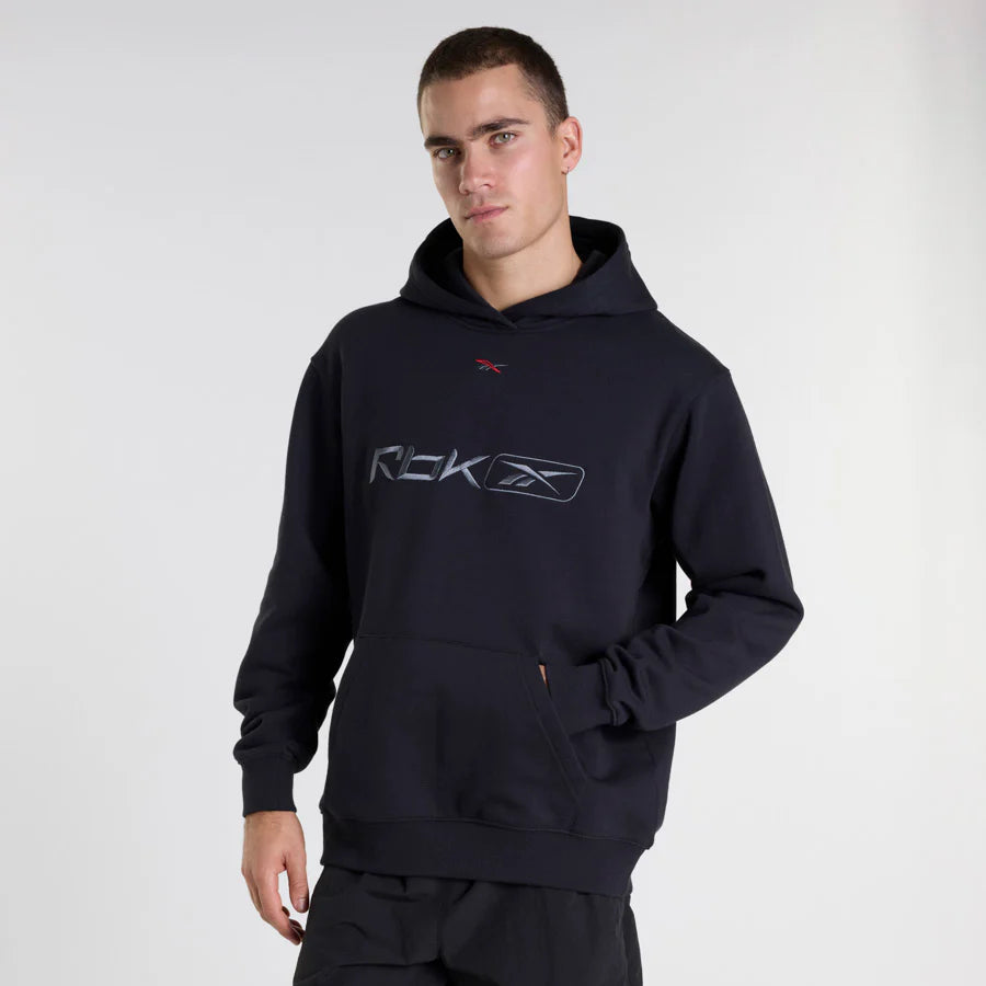 REEBOK RBK HOODIE