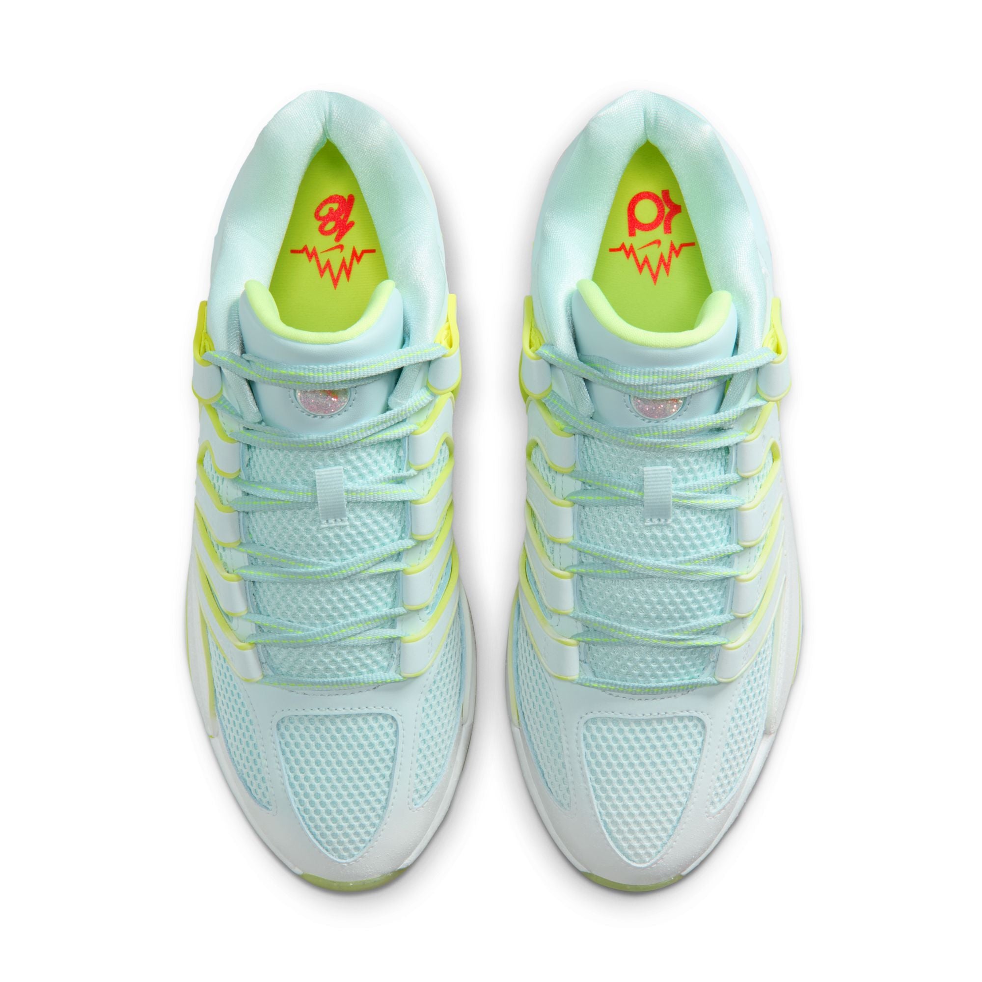 NIKE KD18 PRM 'GIFTED'