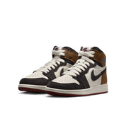 AIR JORDAN 1 RETRO HIGH OG 'LOVE LETTER' - YOUTH