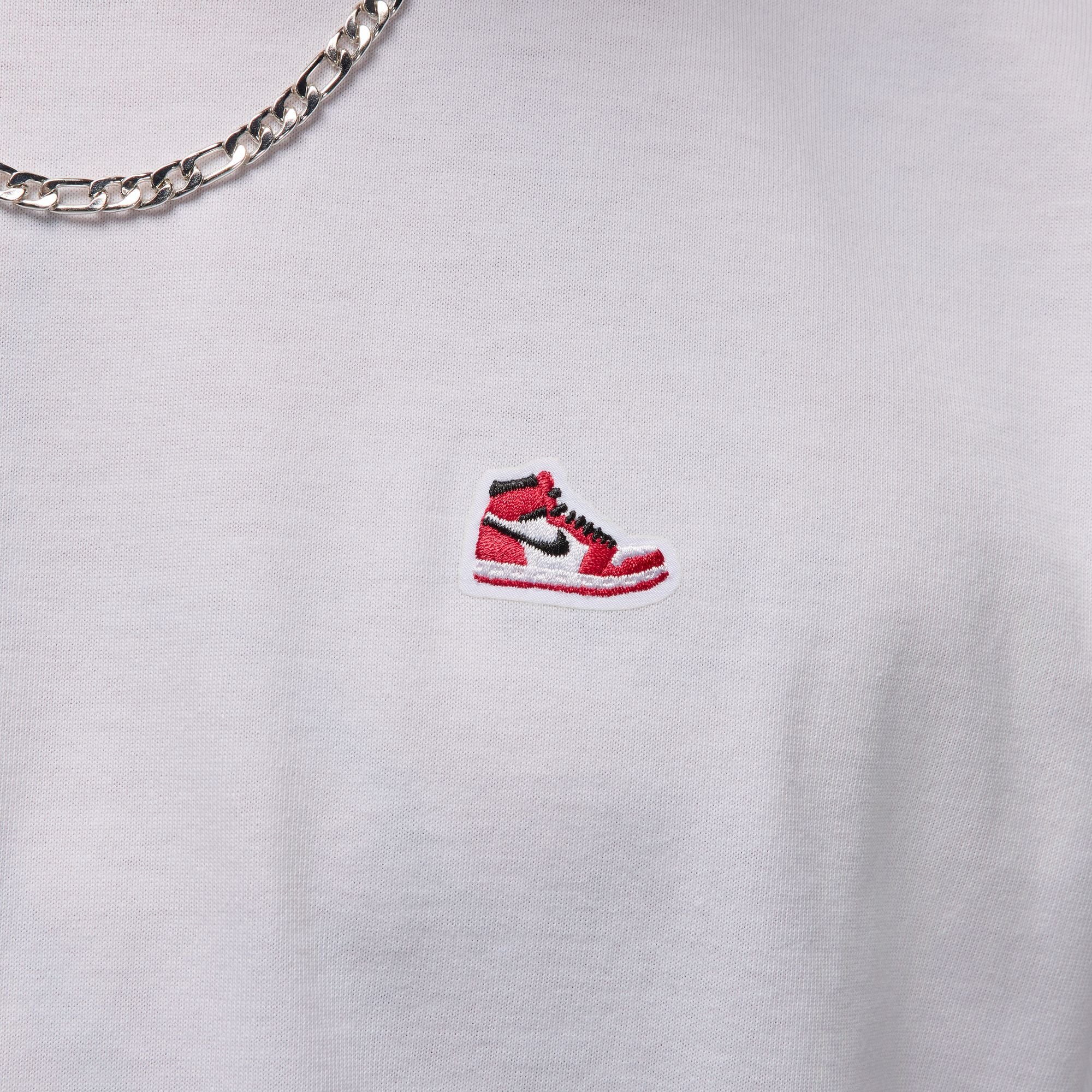 JORDAN M BRND BR SNKR PCH SS CRW