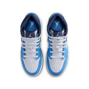 AIR JORDAN 1 MID - YOUTH